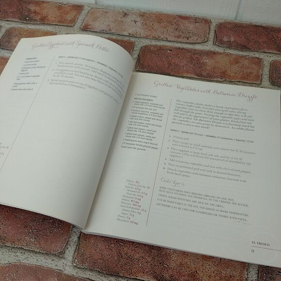 Healthy Home Cookbook - Diabetes Friendly Recipes‎ - Holidays Parties - Diabetic - Picture 4 of 11